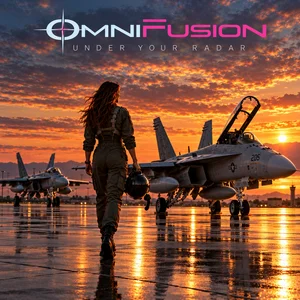 Cover of OmniFusion Under Your Radar